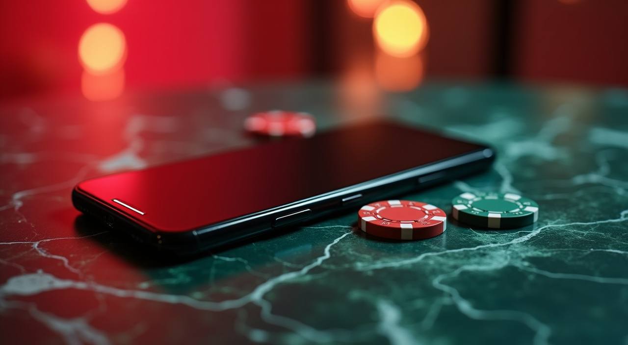 nv555 mobile gaming